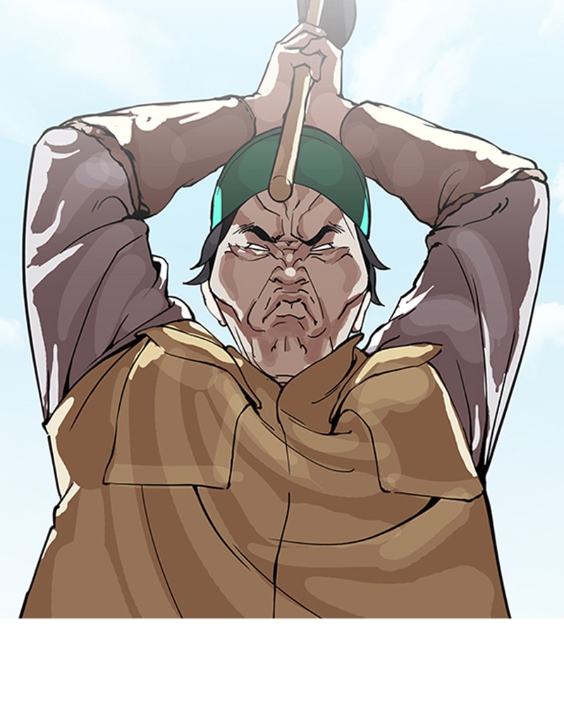 Lookism Chapitre 154 - Page 49