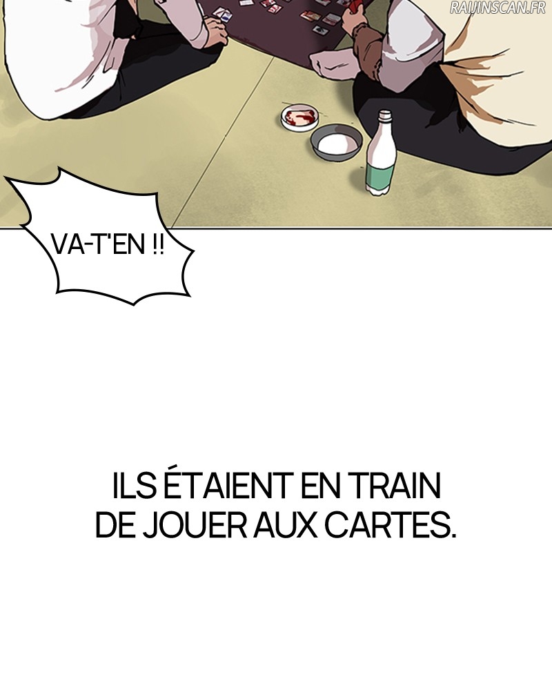 Lookism Chapitre 154 - Page 5