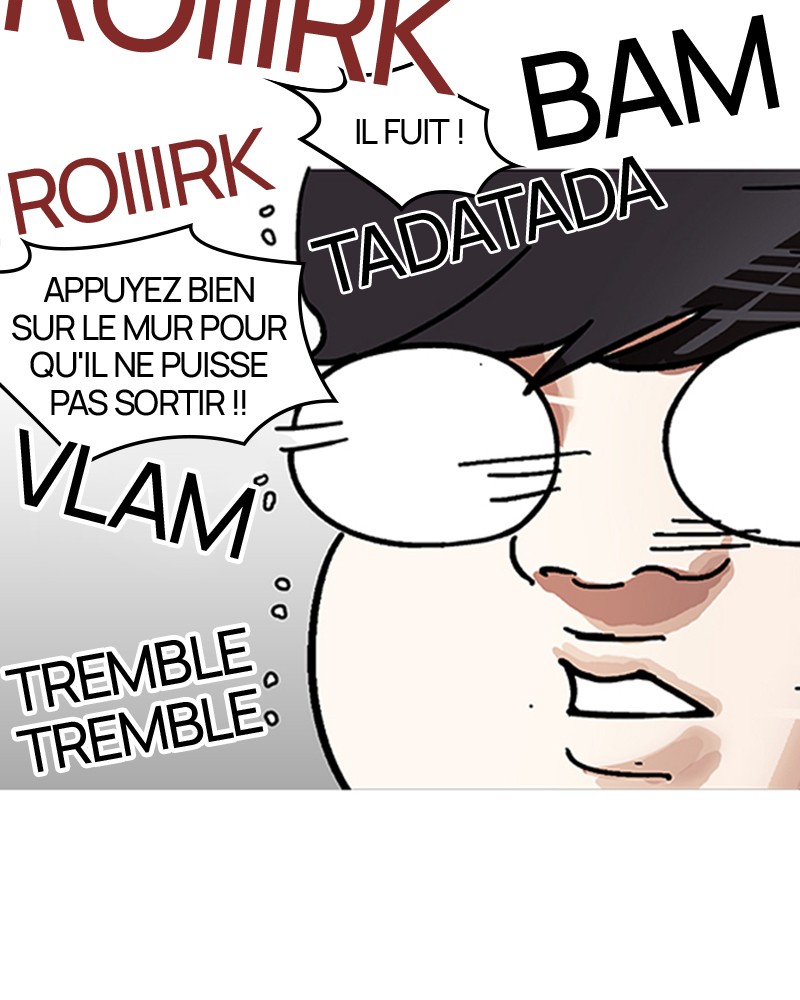 Lookism Chapitre 154 - Page 53