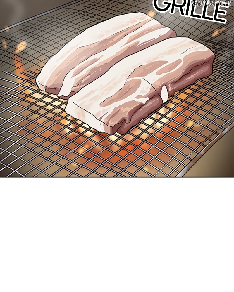 Lookism Chapitre 154 - Page 55