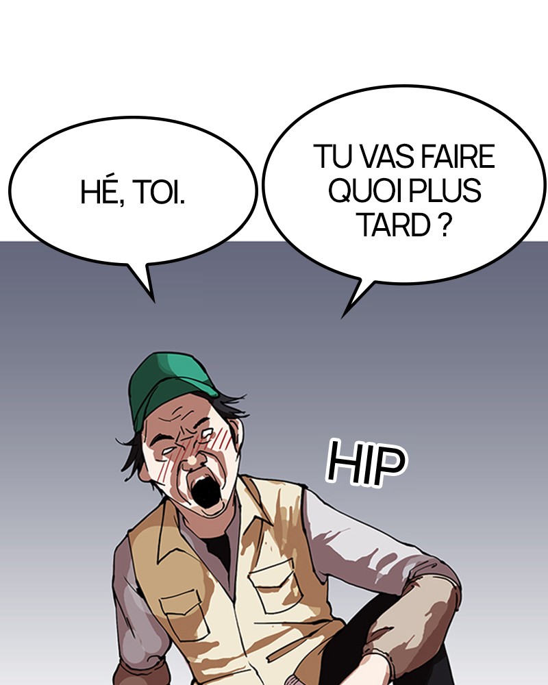 Lookism Chapitre 154 - Page 56