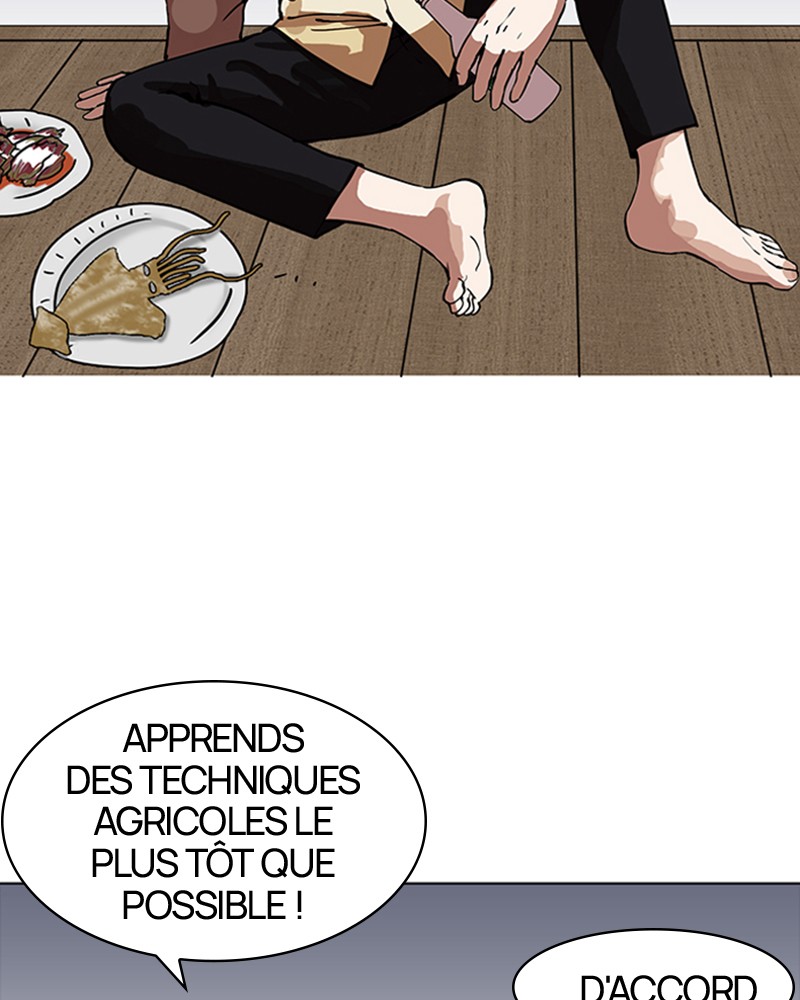 Lookism Chapitre 154 - Page 57