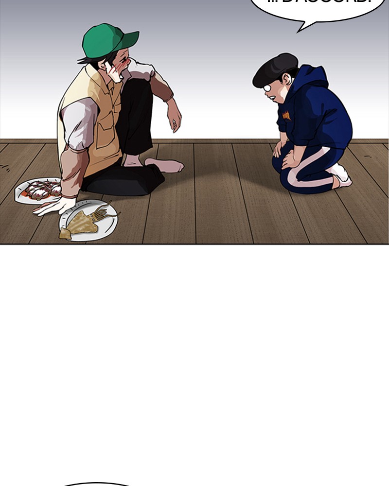 Lookism Chapitre 154 - Page 58