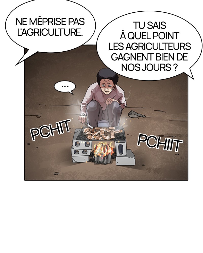 Lookism Chapitre 154 - Page 59