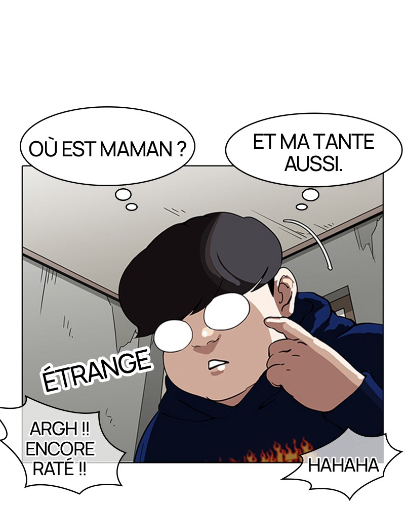 Lookism Chapitre 154 - Page 6
