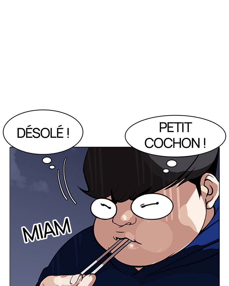 Lookism Chapitre 154 - Page 62