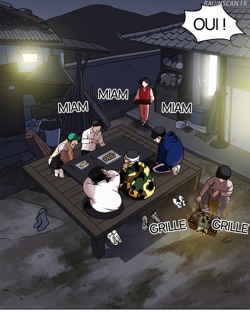 Lookism Chapitre 154 - Page 65