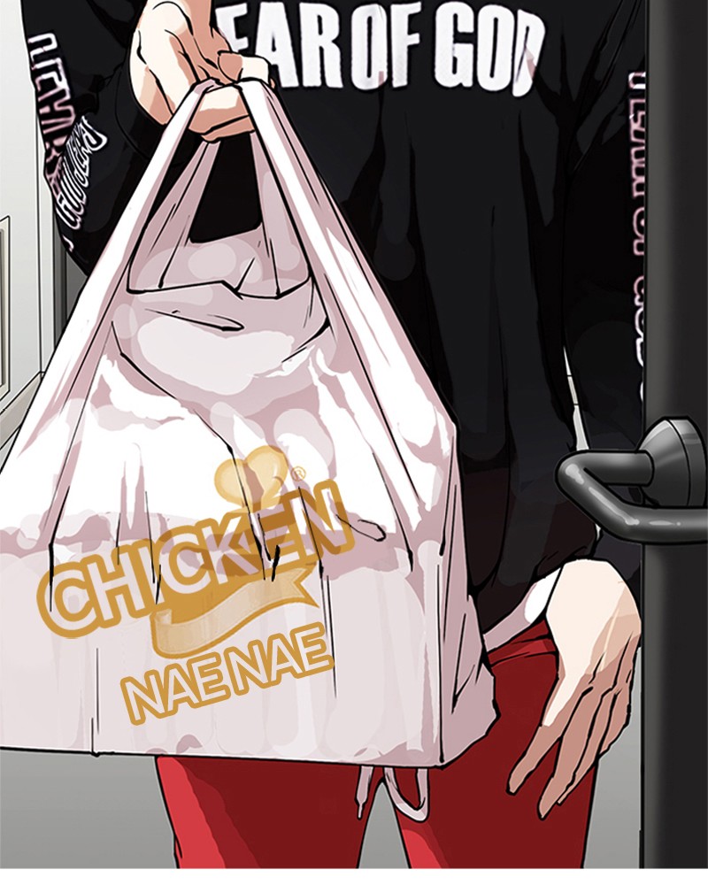 Lookism Chapitre 154 - Page 78