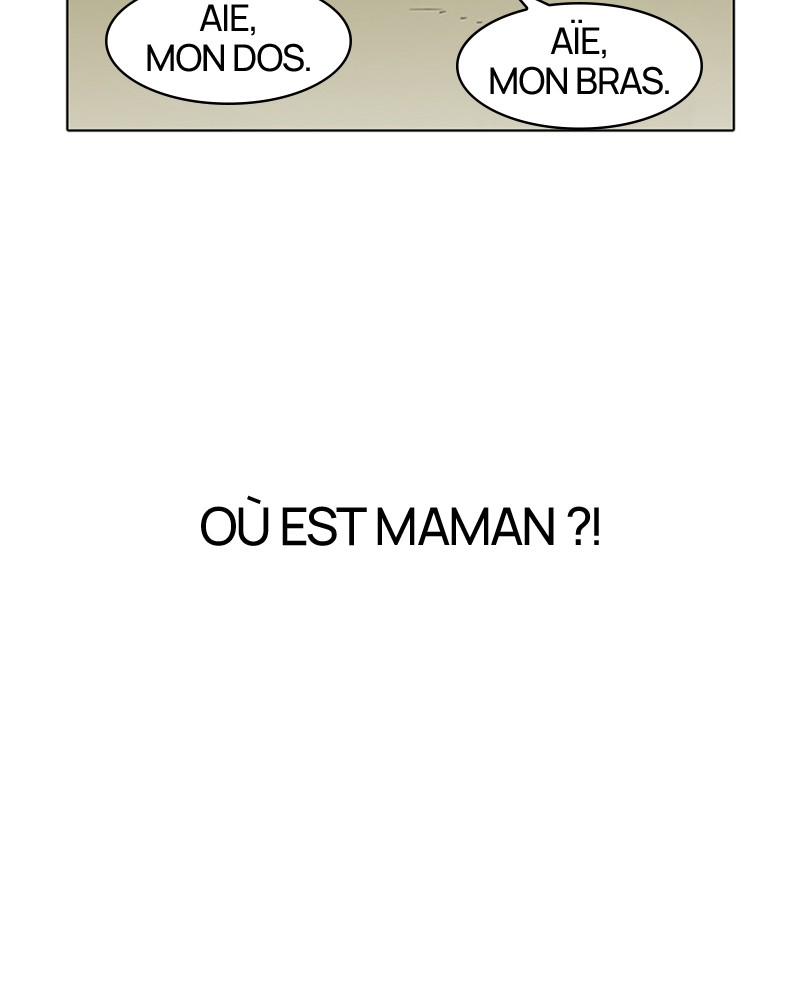 Lookism Chapitre 154 - Page 8