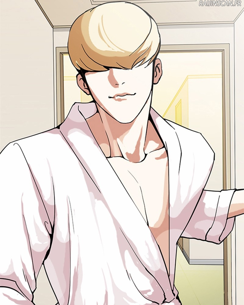 Lookism Chapitre 154 - Page 80