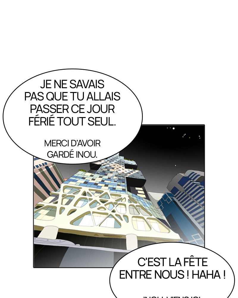 Lookism Chapitre 154 - Page 82
