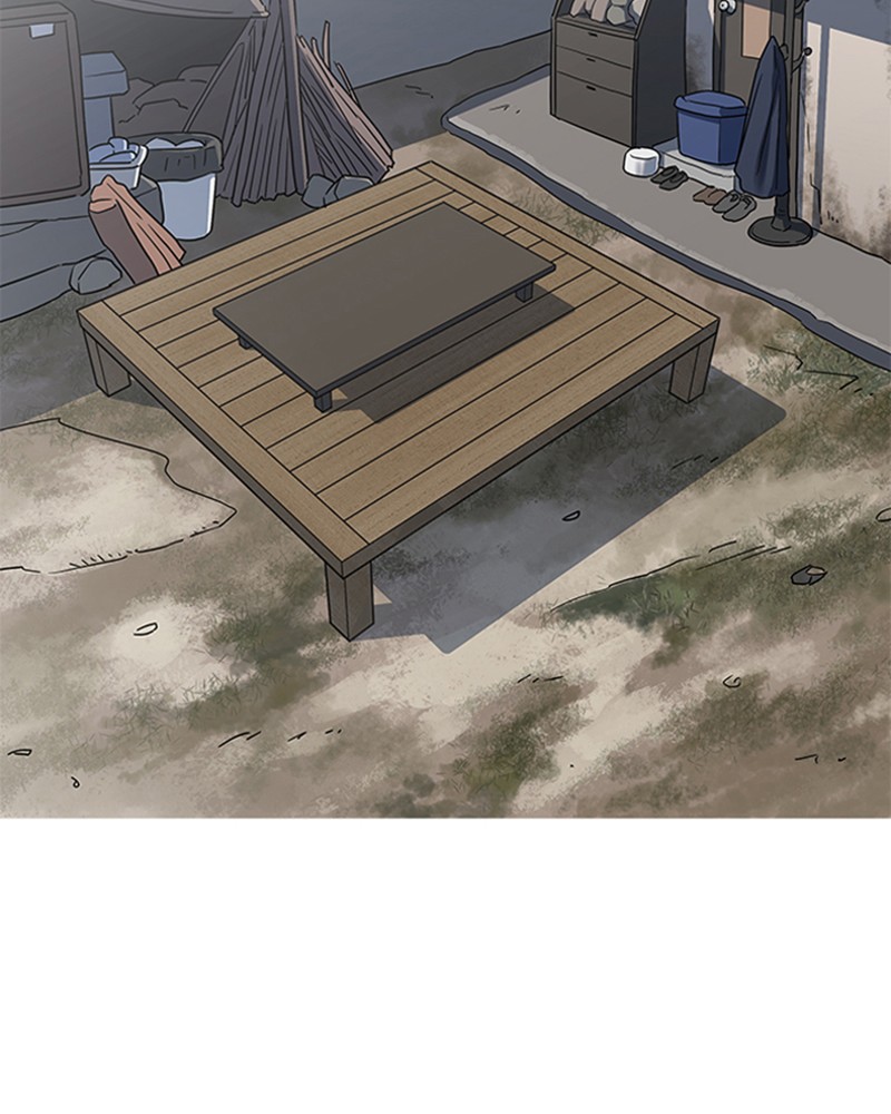 Lookism Chapitre 154 - Page 86