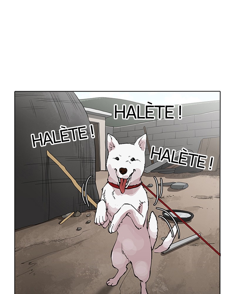 Lookism Chapitre 154 - Page 87