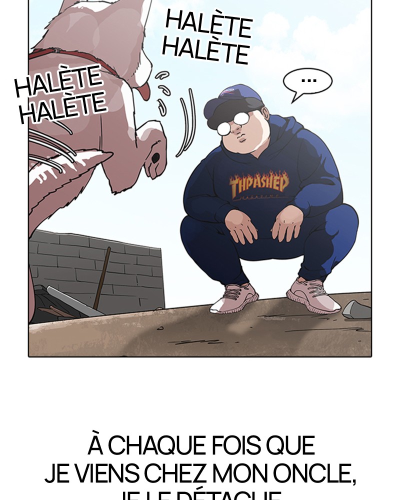 Lookism Chapitre 154 - Page 89