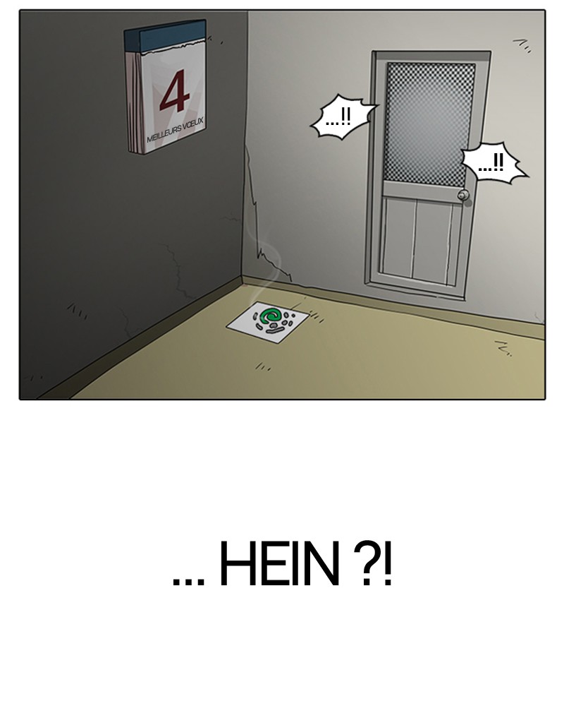 Lookism Chapitre 154 - Page 9