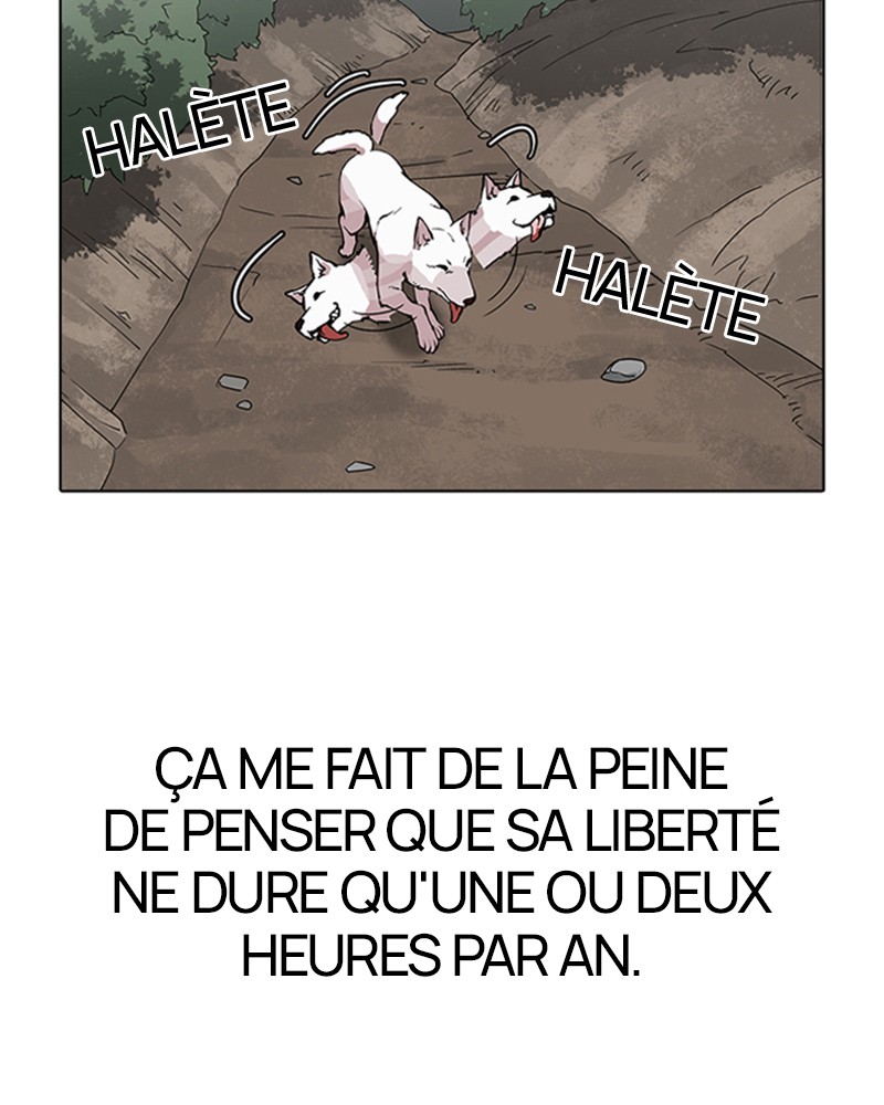 Lookism Chapitre 154 - Page 91