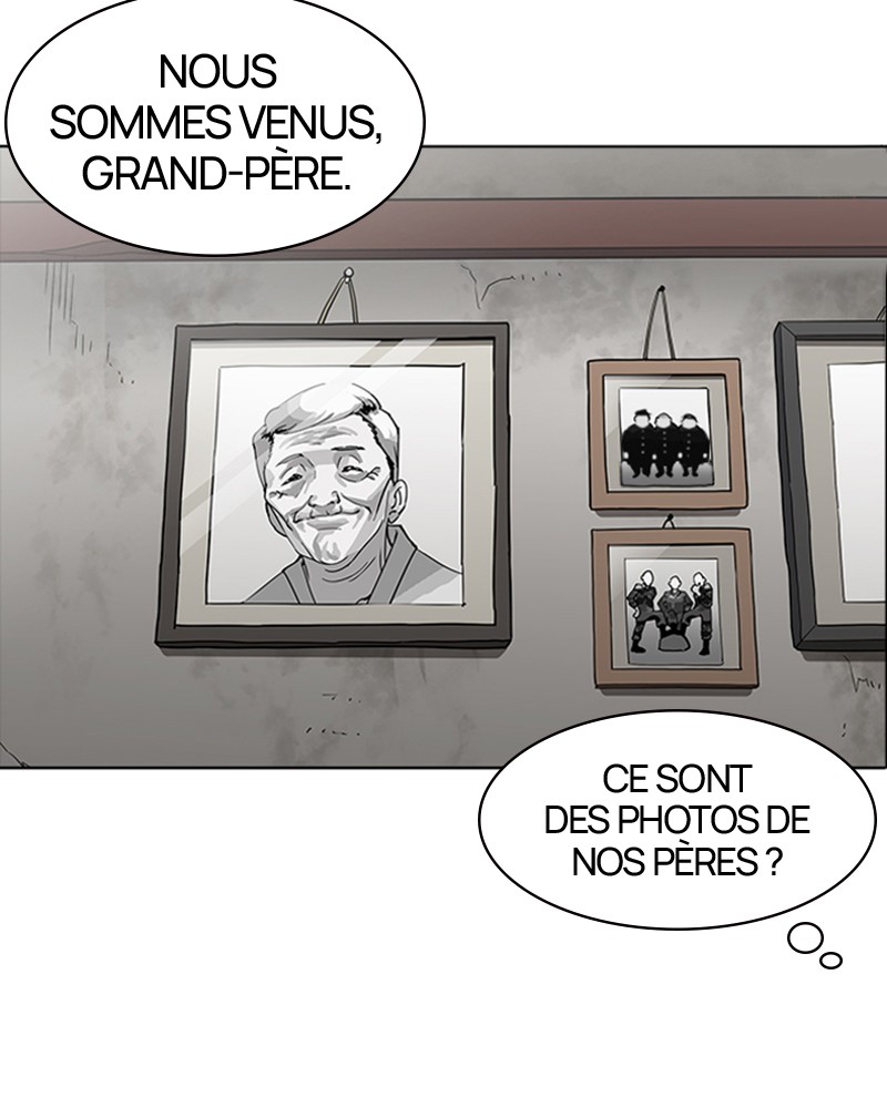 Lookism Chapitre 154 - Page 93