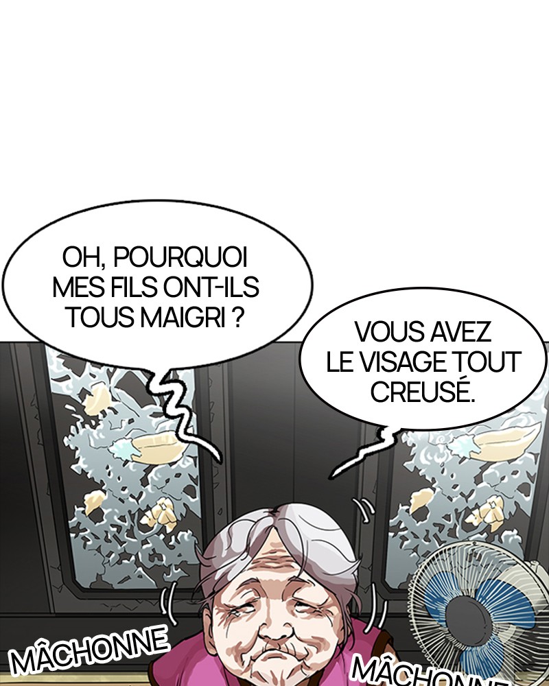Lookism Chapitre 154 - Page 94