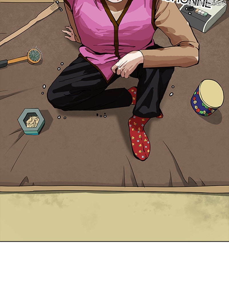 Lookism Chapitre 154 - Page 95
