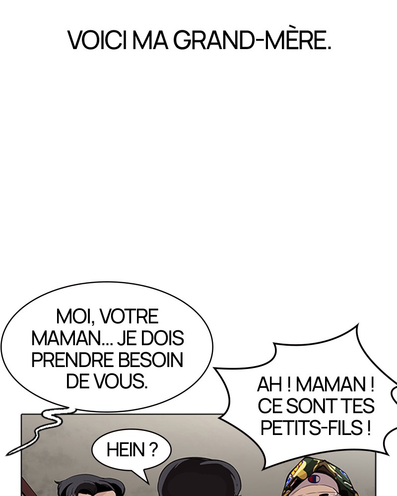 Lookism Chapitre 154 - Page 96