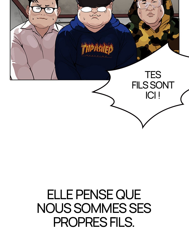 Lookism Chapitre 154 - Page 97