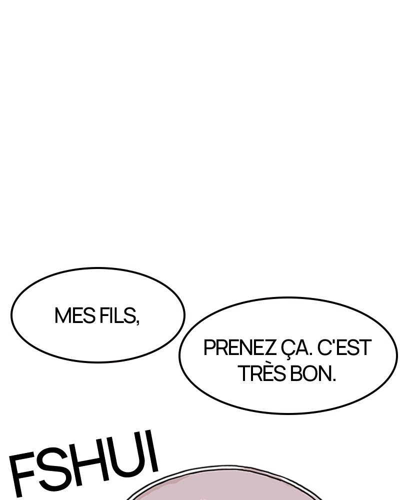 Lookism Chapitre 154 - Page 98