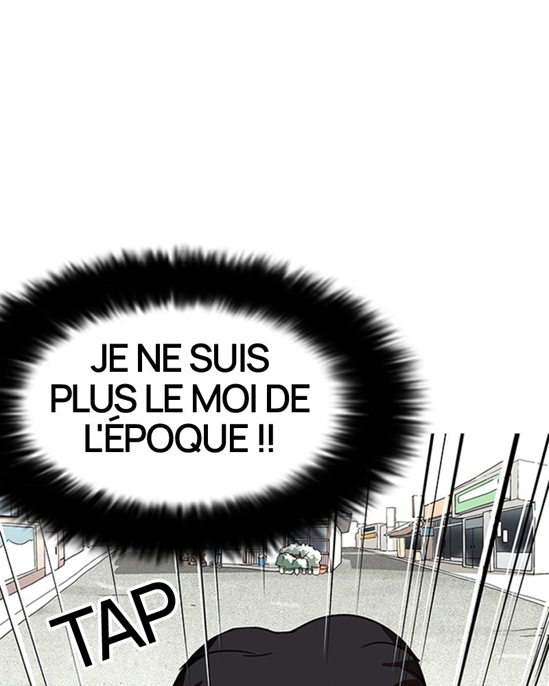 Lookism Chapitre 155 - Page 1
