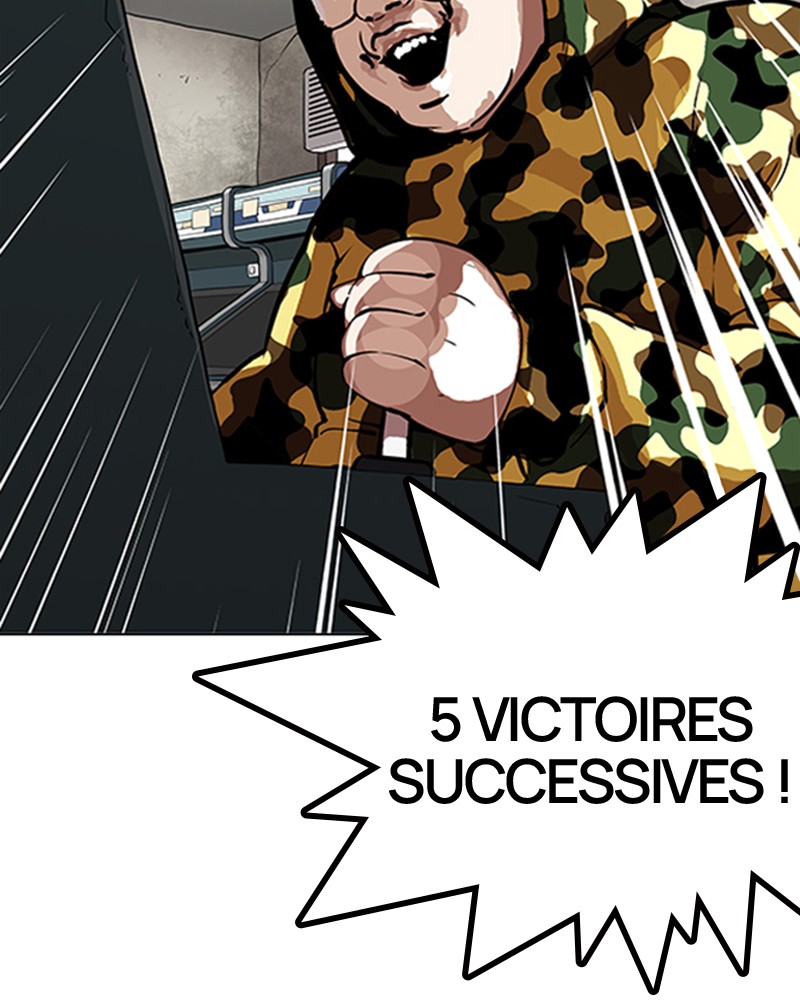 Lookism Chapitre 155 - Page 104