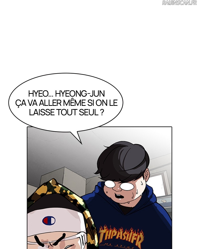 Lookism Chapitre 155 - Page 105
