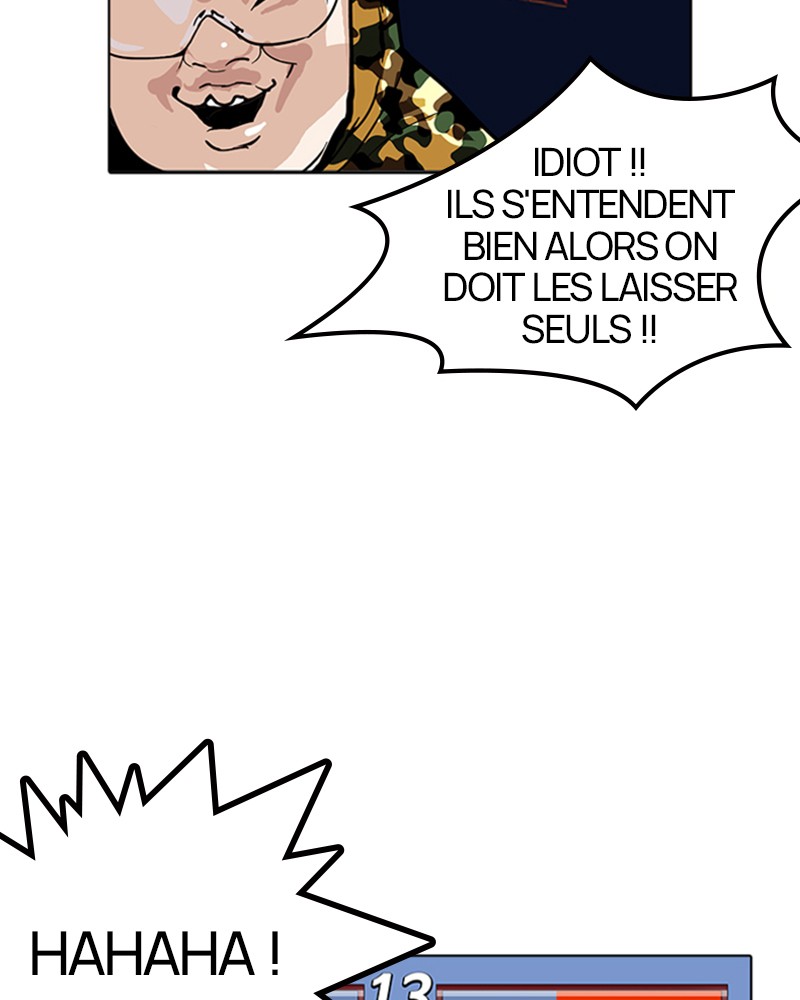 Lookism Chapitre 155 - Page 106