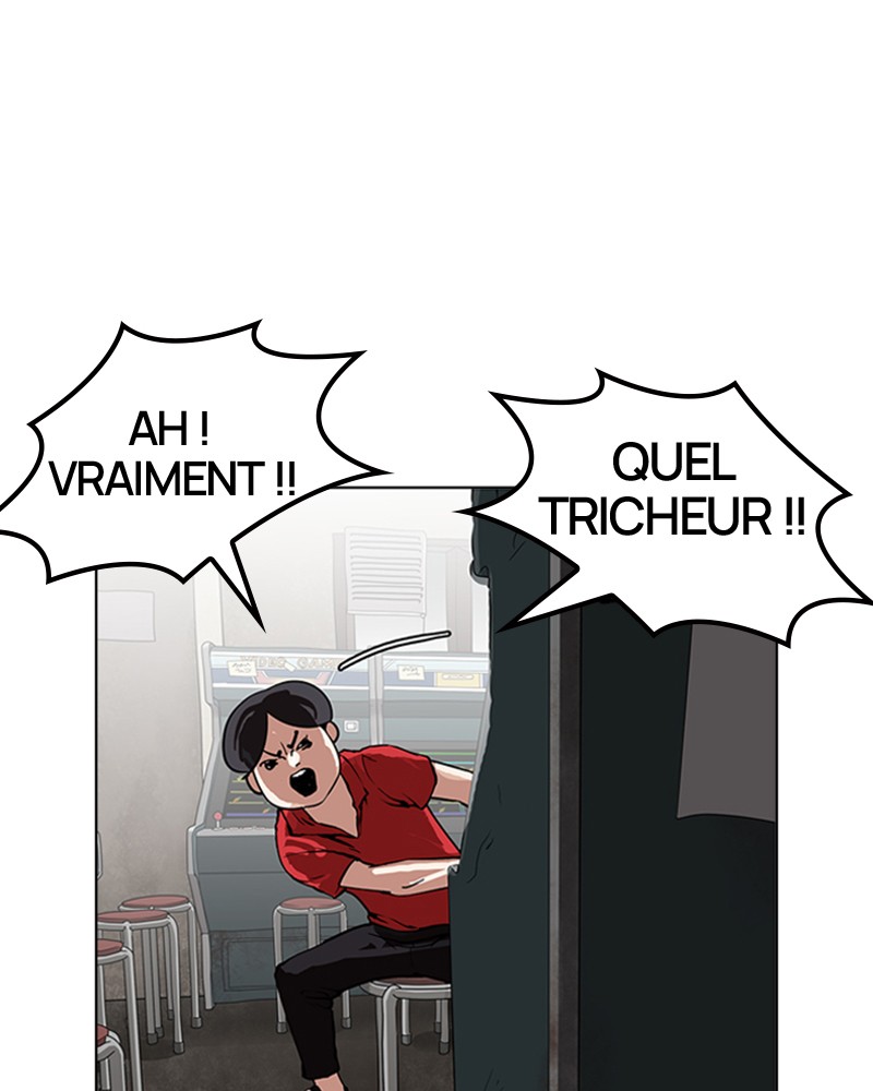 Lookism Chapitre 155 - Page 108