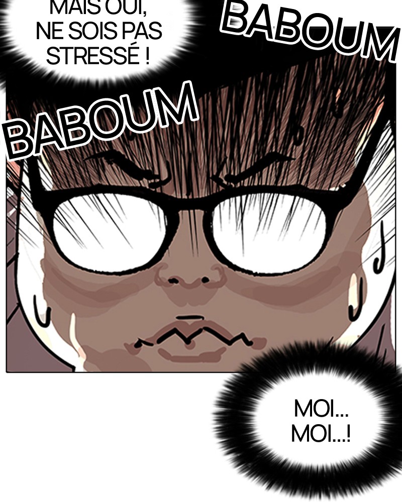 Lookism Chapitre 155 - Page 11