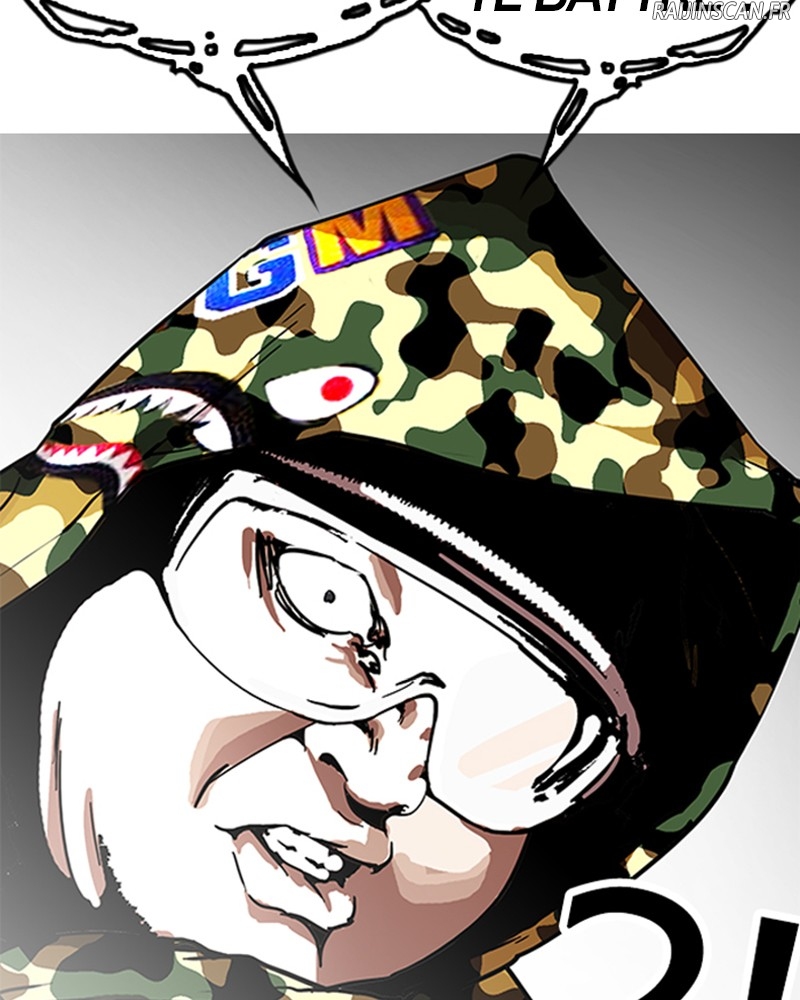 Lookism Chapitre 155 - Page 110