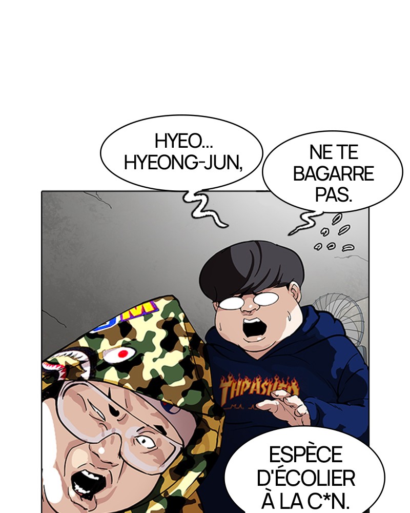 Lookism Chapitre 155 - Page 112