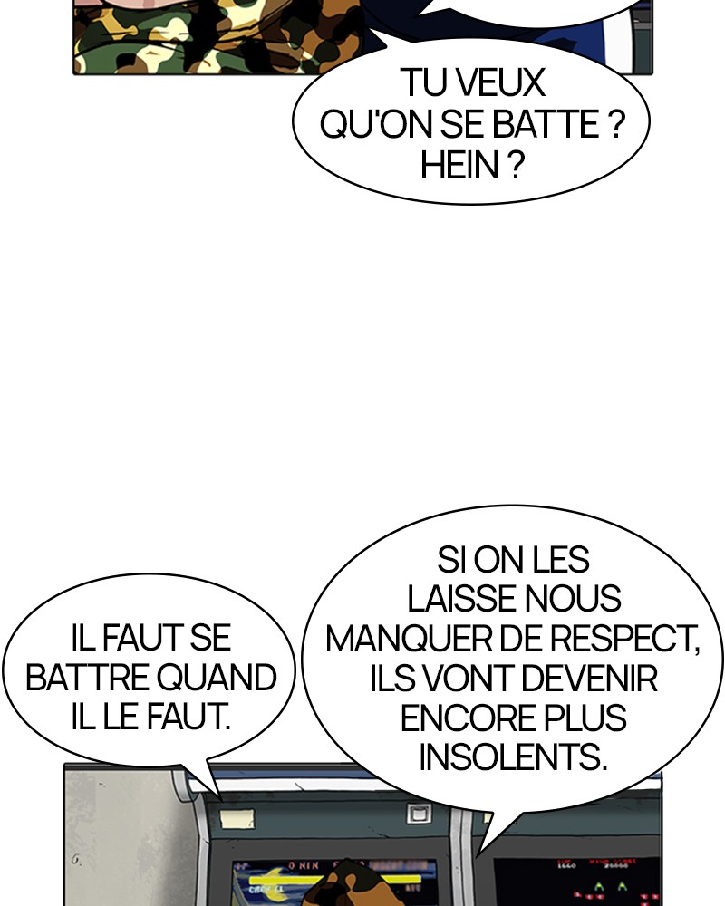 Lookism Chapitre 155 - Page 113