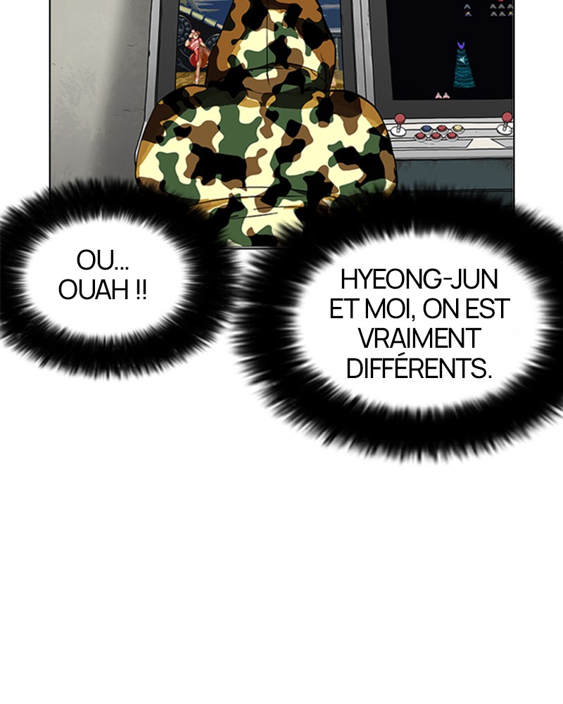 Lookism Chapitre 155 - Page 114