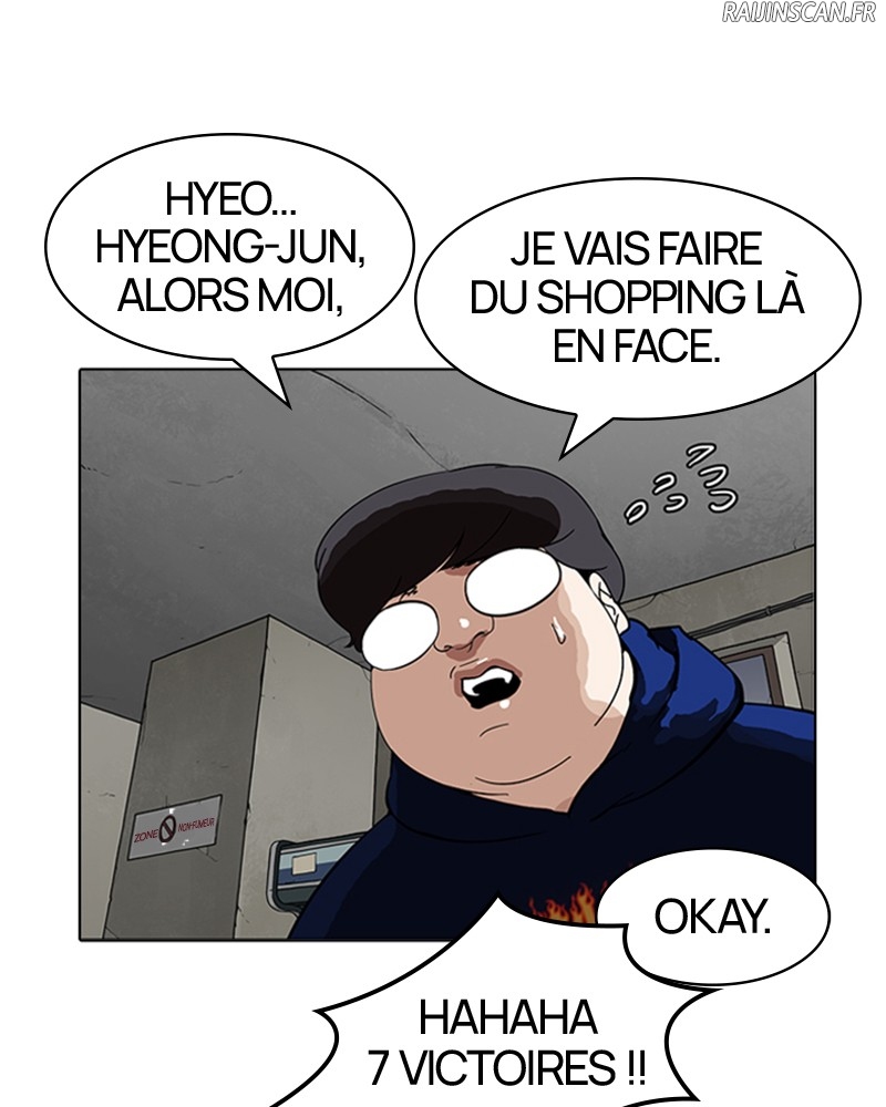 Lookism Chapitre 155 - Page 115