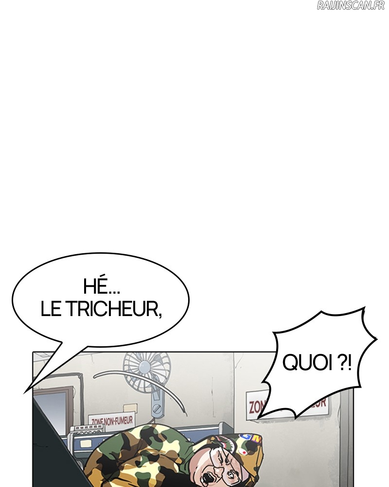 Lookism Chapitre 155 - Page 120