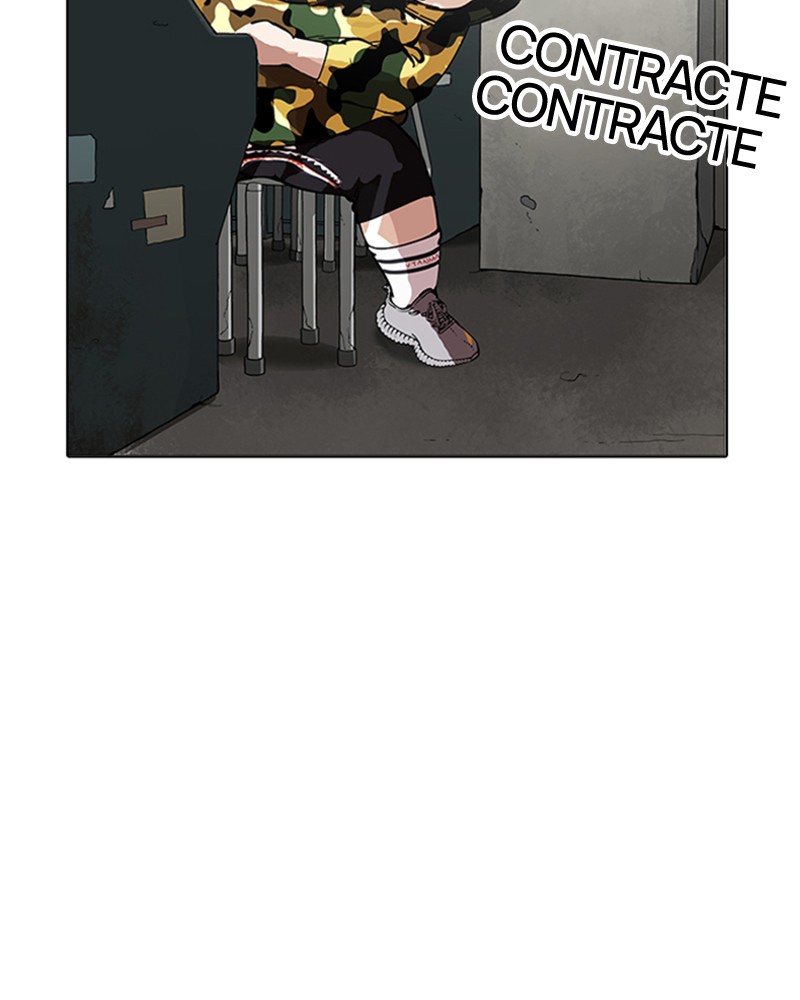 Lookism Chapitre 155 - Page 121
