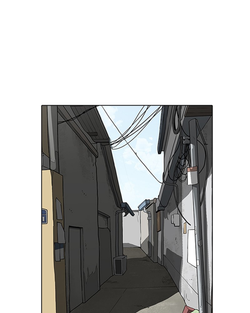 Lookism Chapitre 155 - Page 124