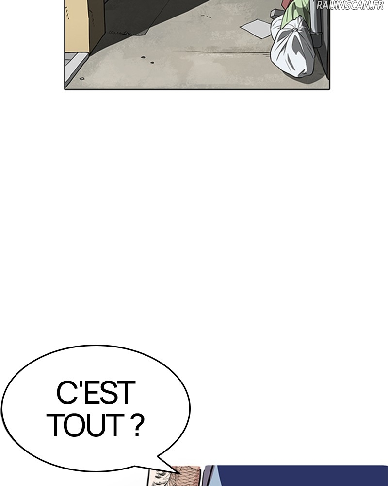 Lookism Chapitre 155 - Page 125