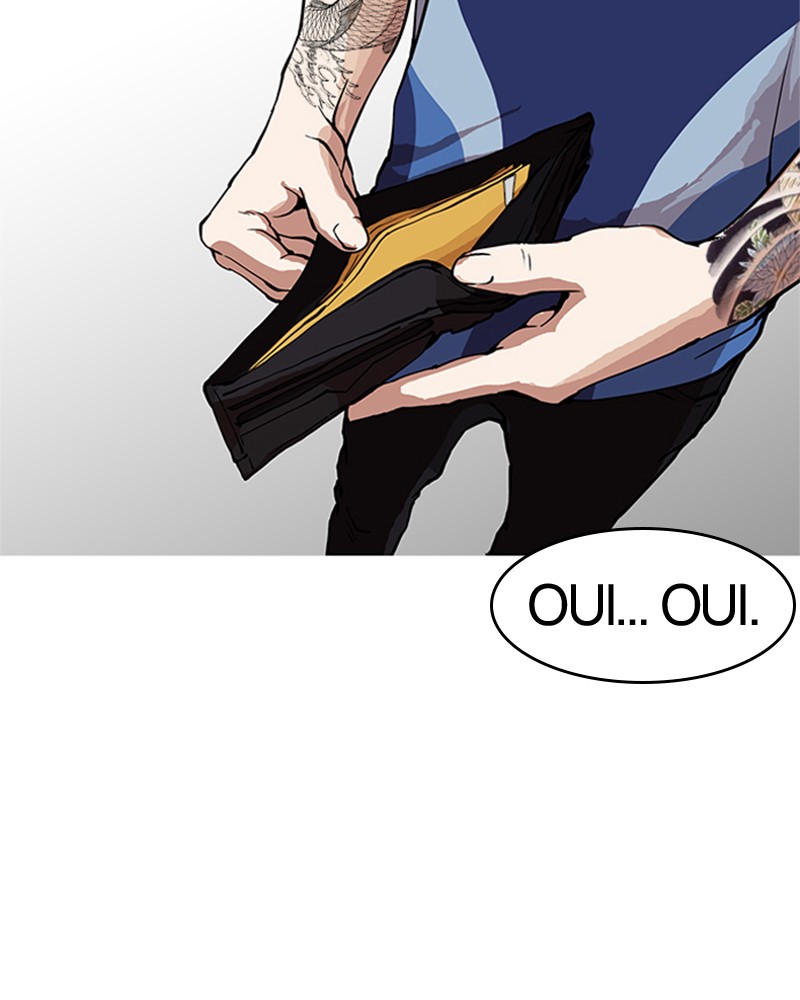 Lookism Chapitre 155 - Page 126