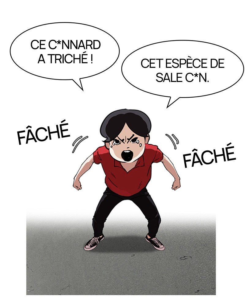 Lookism Chapitre 155 - Page 127