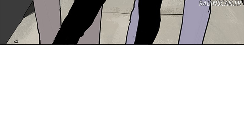 Lookism Chapitre 155 - Page 130