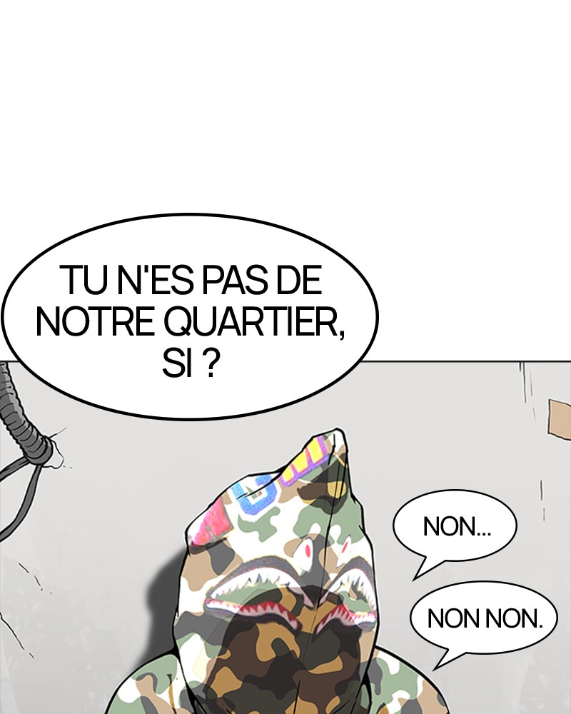 Lookism Chapitre 155 - Page 131