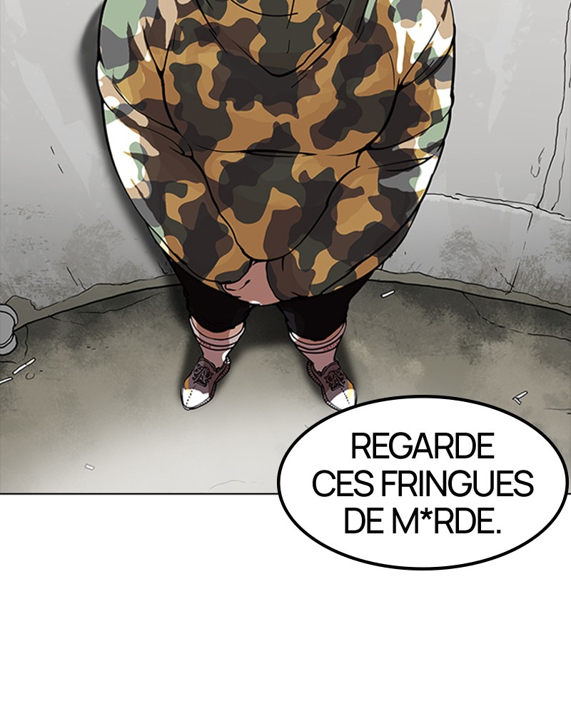 Lookism Chapitre 155 - Page 132