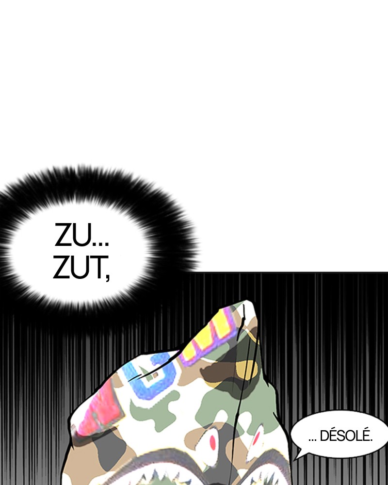 Lookism Chapitre 155 - Page 133