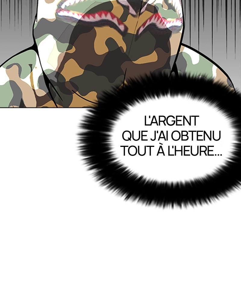 Lookism Chapitre 155 - Page 134