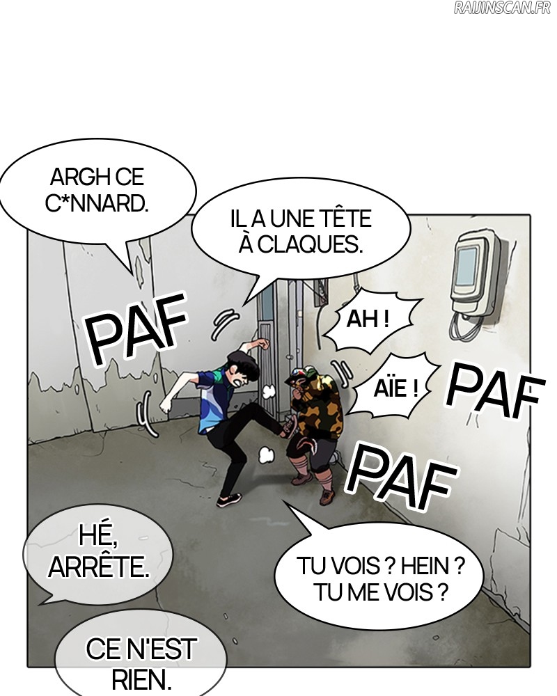 Lookism Chapitre 155 - Page 135