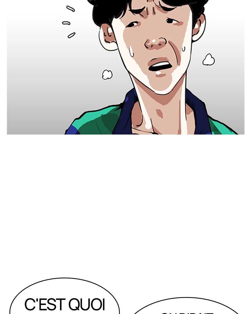 Lookism Chapitre 155 - Page 137